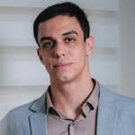 Dr. Mateus Camargos