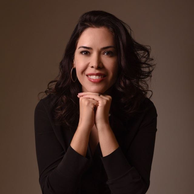 Michelly Camargo